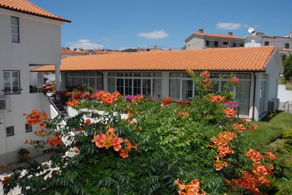 Hotel Quinta Do Viso Miranda do Corvo Exterior photo