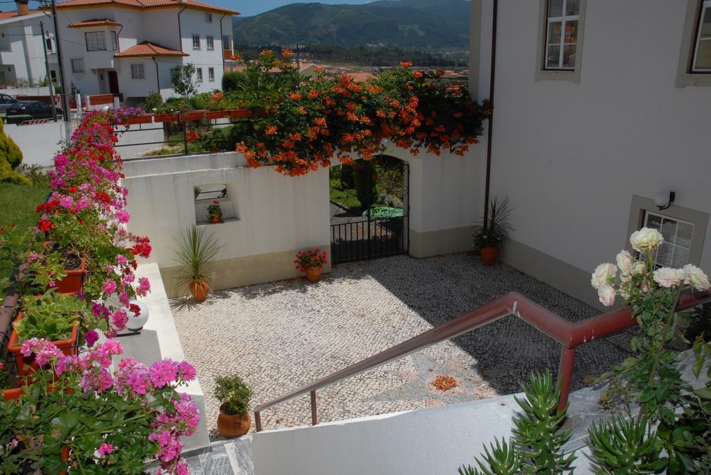 Hotel Quinta Do Viso Miranda do Corvo Exterior photo